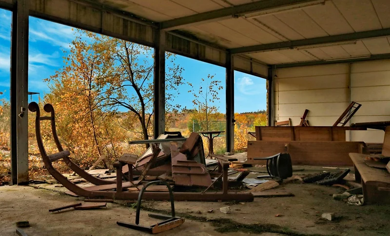 Les pièges à éviter quand on loue une benne