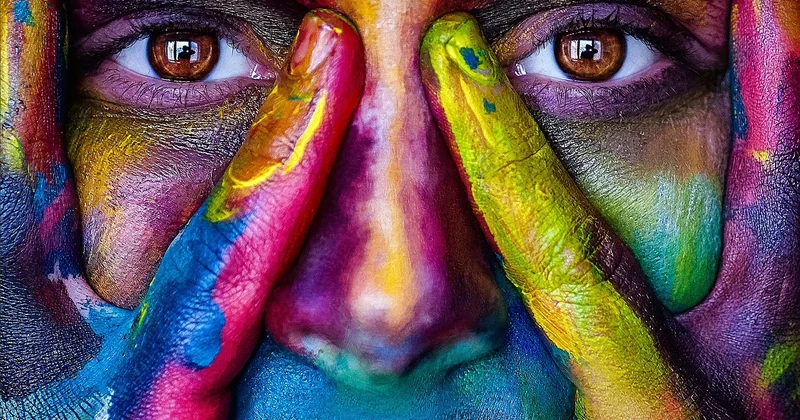 Choisir sa palette : la méthode que j'utilise maintenant