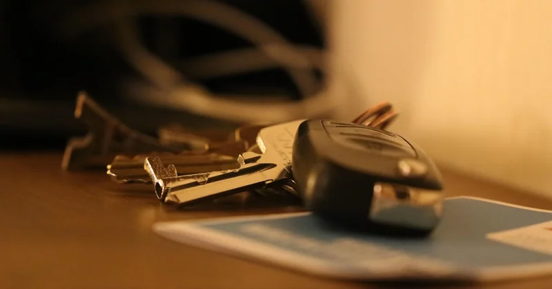 Comprendre la technologie : pourquoi votre clé n'est plus une simple clé