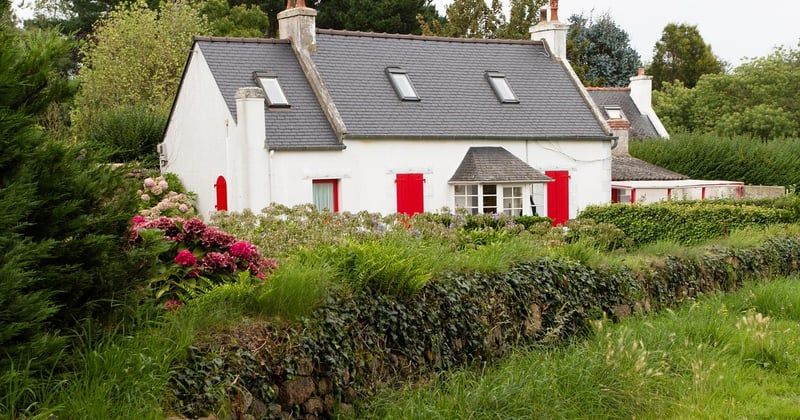 Découvrez les meilleurs plans de maison contemporaine plain pied pour votre projet
