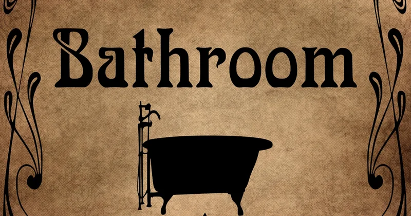 Le catalogue salle de bain et la vraie question des délais