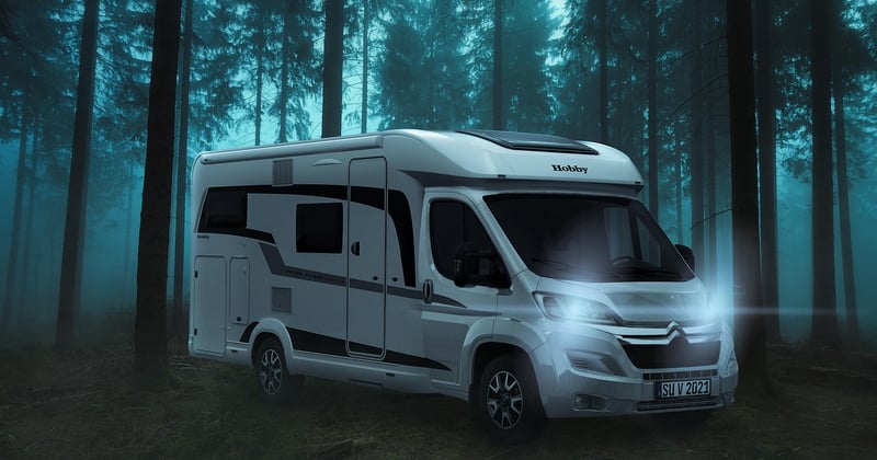 La liste ultime pour choisir votre camping mobil home idéal