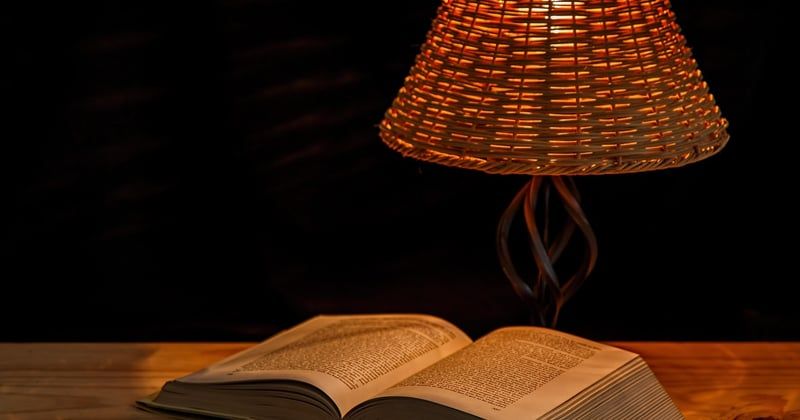 Lampe de chevet BHV : nos modèles préférés pour une chambre cosy