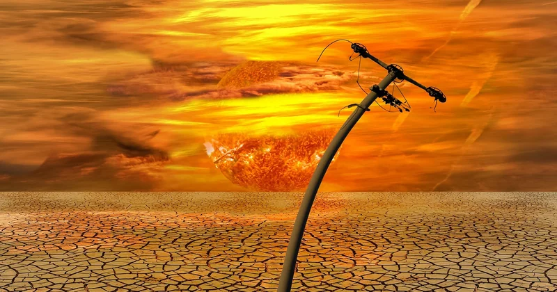 Chauffage solaire pour serre avec batterie : utile ou gadget ?