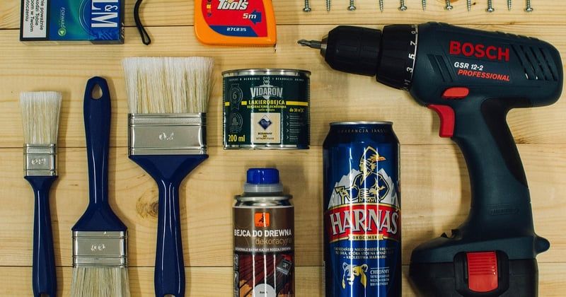 Réparation mur avant peinture : les étapes clés pour un résultat parfait