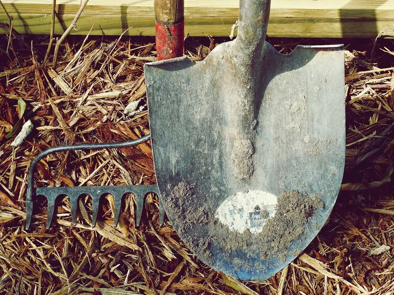 Les 5 outils de base indispensables