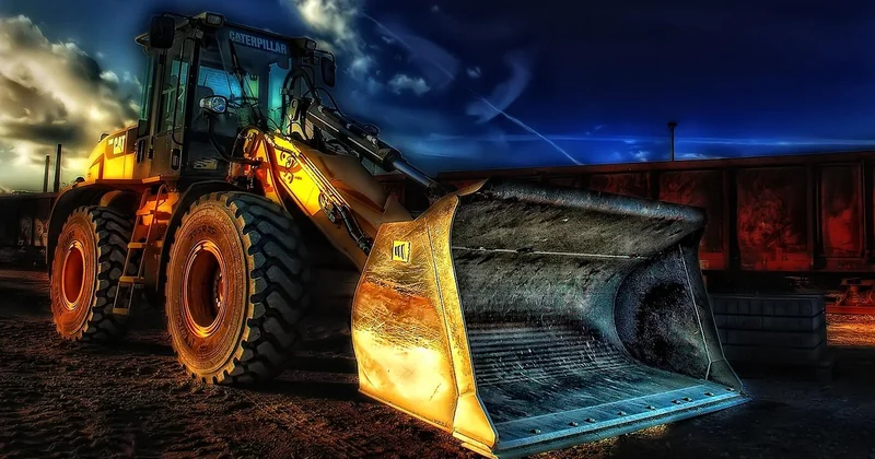 Le calendrier réel d'un chantier, mois par mois