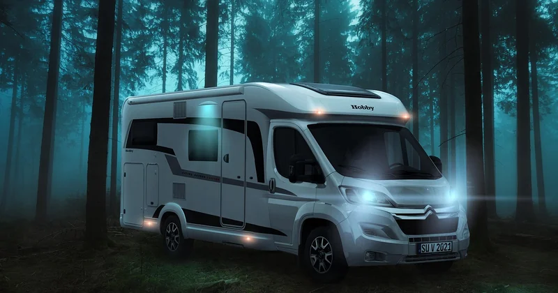 Les 4 types de mobil home à connaître