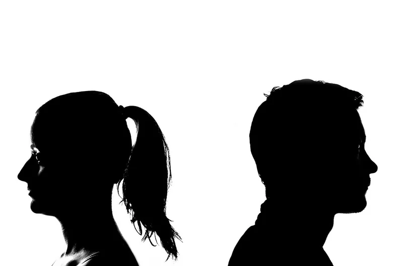 Le divorce : un séisme silencieux
