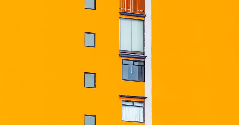 Les règles que personne ne vous dit au moment d'acheter la peinture