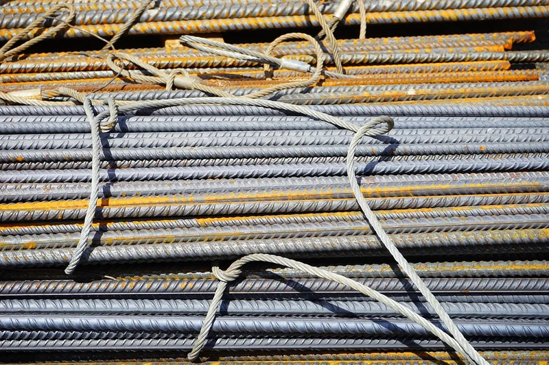 Mon expérience sur un chantier réel