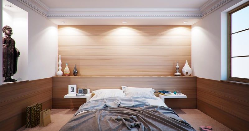 Donner de la profondeur à une pièce : 7 astuces déco qui changent tout